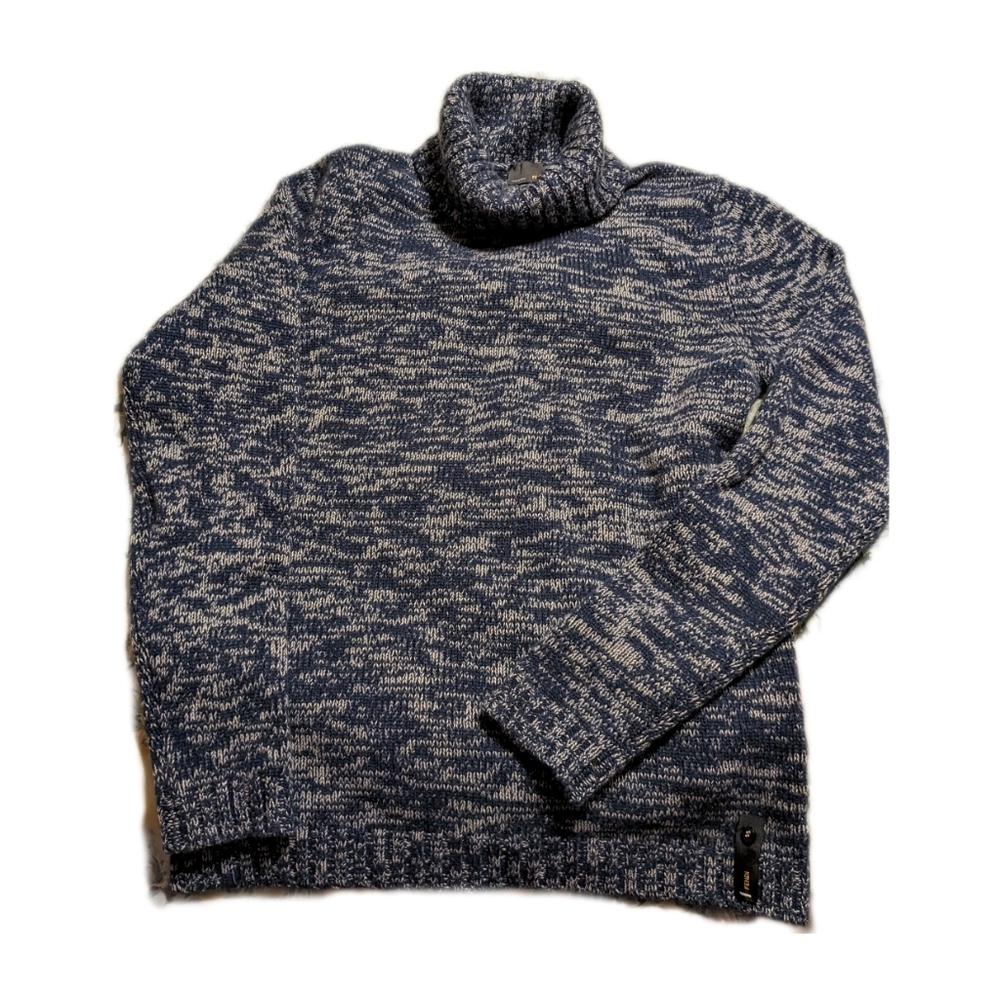 Fendi‎ Size 50 Cashmere Sweater
